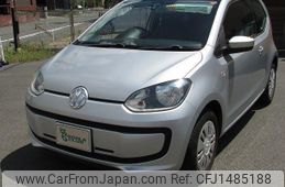 volkswagen up 2014 -VOLKSWAGEN 【名古屋 508ﾊ8965】--VW up AACHY--ED049850---VOLKSWAGEN 【名古屋 508ﾊ8965】--VW up AACHY--ED049850-