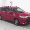 toyota corolla-fielder 2015 -TOYOTA--Corolla Fielder NKE165G-8016050---TOYOTA--Corolla Fielder NKE165G-8016050- image 1