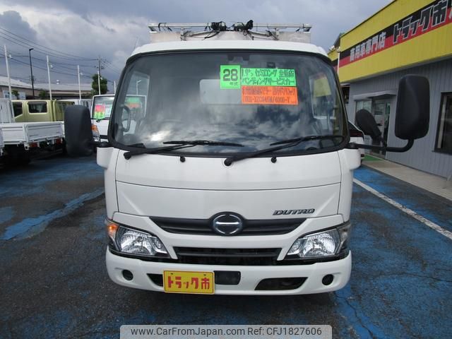 hino dutro 2016 CFJ1827606 image 2