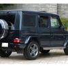 mercedes-benz g-class 2015 -MERCEDES-BENZ 【横浜 305】--Benz G Class ABA-463234--WDB4632341X244177---MERCEDES-BENZ 【横浜 305】--Benz G Class ABA-463234--WDB4632341X244177- image 2