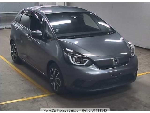 honda fit 2020 quick_quick_6AA-GR3_GR3-1019323 image 1