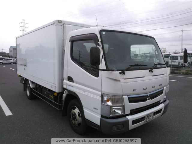 mitsubishi-fuso canter 2018 -MITSUBISHI--Canter FEB50-560952---MITSUBISHI--Canter FEB50-560952- image 1