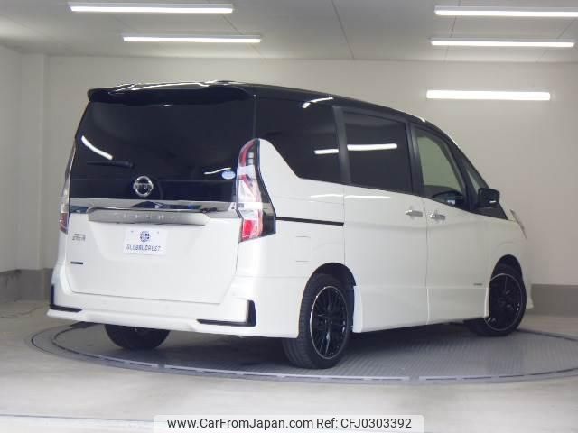 nissan serena 2021 quick_quick_5AA-GFC27_GFC27-234854 image 2