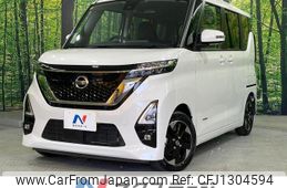 nissan roox 2023 quick_quick_B44A_B44A-0433777