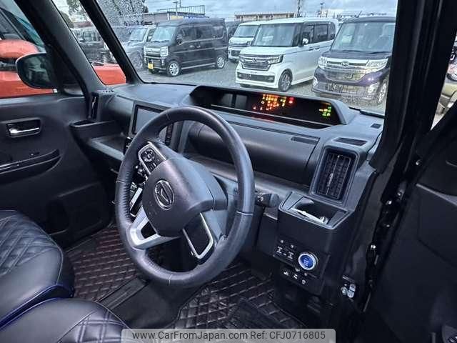 daihatsu tanto 2023 quick_quick_5BA-LA650S_LA650S-0281753 image 2