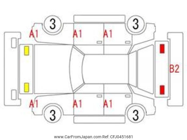 nissan dayz-roox 2014 -NISSAN--DAYZ Roox DBA-B21A--B21A-0071477---NISSAN--DAYZ Roox DBA-B21A--B21A-0071477- image 2