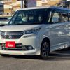 suzuki solio 2018 -SUZUKI--Solio MA36S--673214---SUZUKI--Solio MA36S--673214- image 1