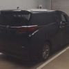 toyota alphard 2024 -TOYOTA--Alphard 6AA-AAHH40W--AAHH40-4013045---TOYOTA--Alphard 6AA-AAHH40W--AAHH40-4013045- image 2