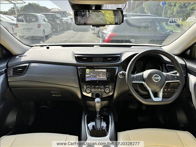 nissan x-trail 2018 -NISSAN--X-Trail DBA-NT32--NT32-078287---NISSAN--X-Trail DBA-NT32--NT32-078287- image 2