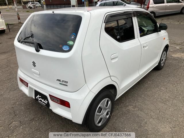 suzuki alto 2017 -SUZUKI--Alto HA36S--334987---SUZUKI--Alto HA36S--334987- image 2