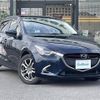 mazda demio 2018 -MAZDA--Demio LDA-DJ5FS--DJ5FS-503158---MAZDA--Demio LDA-DJ5FS--DJ5FS-503158- image 1