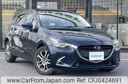 mazda demio 2018 -MAZDA--Demio LDA-DJ5FS--DJ5FS-503158---MAZDA--Demio LDA-DJ5FS--DJ5FS-503158-