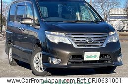 nissan serena 2014 -NISSAN--Serena DBA-FNC26--FNC26-031171---NISSAN--Serena DBA-FNC26--FNC26-031171-