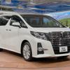 toyota alphard 2016 -TOYOTA--Alphard DBA-AGH30W--AGH30-0097551---TOYOTA--Alphard DBA-AGH30W--AGH30-0097551- image 17