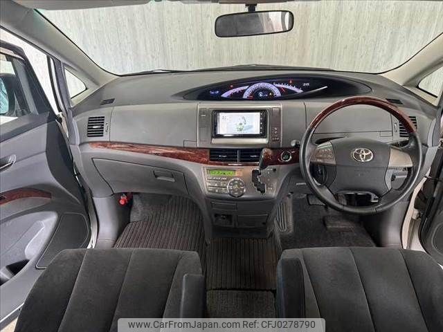 toyota estima 2010 -TOYOTA--Estima DBA-ACR50W--ACR50-0110042---TOYOTA--Estima DBA-ACR50W--ACR50-0110042- image 2