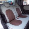 suzuki alto-lapin 2013 -SUZUKI 【名変中 】--Alto Lapin HE22S--811031---SUZUKI 【名変中 】--Alto Lapin HE22S--811031- image 7