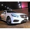 mercedes-benz e-class 2013 CFJ1763499 image 1