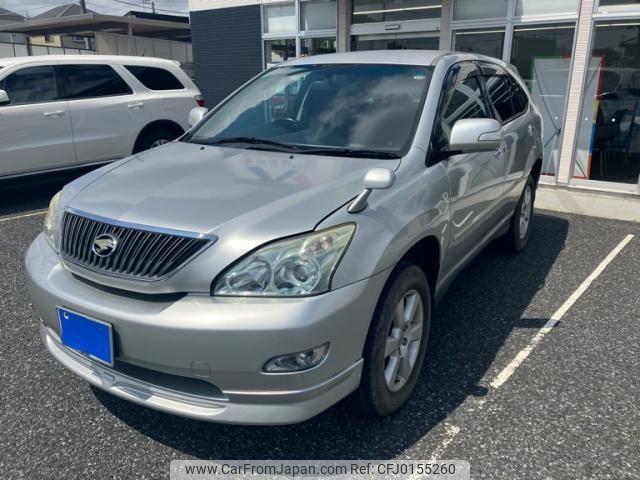 toyota harrier 2006 -TOYOTA--Harrier CBA-ACU30W--ACU30-0057041---TOYOTA--Harrier CBA-ACU30W--ACU30-0057041- image 2