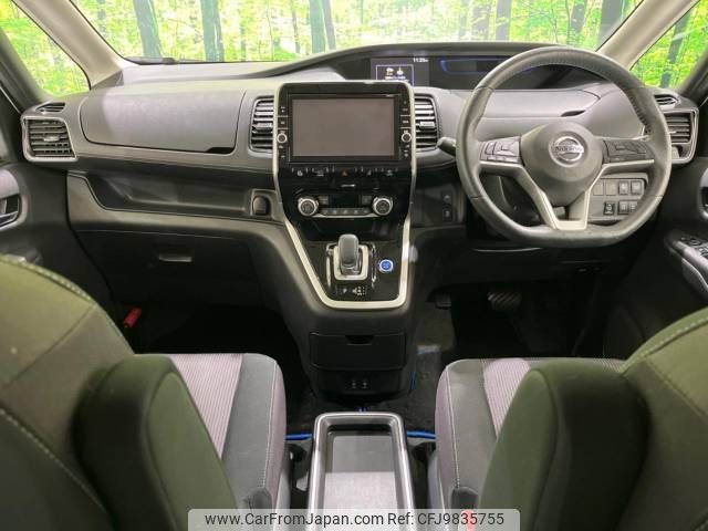 nissan serena 2019 -NISSAN--Serena DAA-HFC27--HFC27-038028---NISSAN--Serena DAA-HFC27--HFC27-038028- image 2