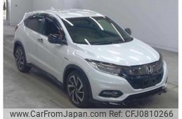 honda vezel 2018 quick_quick_DAA-RU3_RU3-1304013