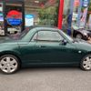 daihatsu copen 2004 CFJ1675765 image 6