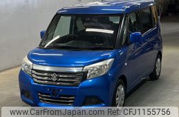 suzuki solio 2020 -SUZUKI--Solio MA26S-263686---SUZUKI--Solio MA26S-263686-