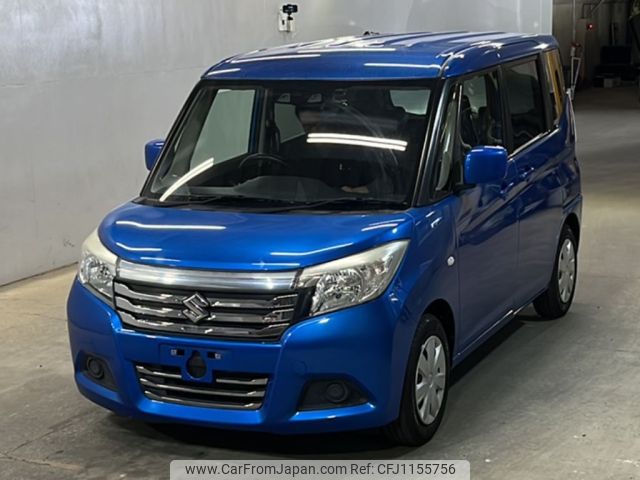 suzuki solio 2020 -SUZUKI--Solio MA26S-263686---SUZUKI--Solio MA26S-263686- image 1