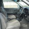 isuzu wizard 1998 CFJ0686058 image 13