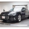 audi a6 2022 -AUDI--Audi A6 3CA-F2DFBF--WAUZZZF21NN043683---AUDI--Audi A6 3CA-F2DFBF--WAUZZZF21NN043683- image 1