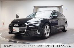 audi a6 2022 -AUDI--Audi A6 3CA-F2DFBF--WAUZZZF21NN043683---AUDI--Audi A6 3CA-F2DFBF--WAUZZZF21NN043683-