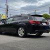 honda accord-wagon 2009 -HONDA--Accord Wagon DBA-CW2--CW2-1001310---HONDA--Accord Wagon DBA-CW2--CW2-1001310- image 8