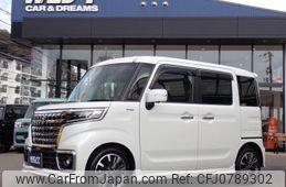 suzuki spacia 2022 quick_quick_5AA-MK53S_MK53S-811912