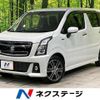 suzuki wagon-r-stingray 2021 quick_quick_MH55S_MH55S-923293 image 1