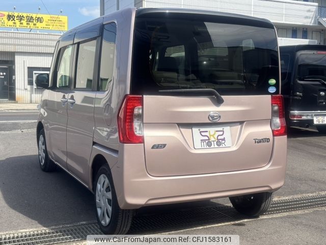daihatsu tanto 2014 CFJ1583161 image 2