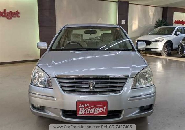 toyota premio 2006 BD22043A0924 image 2