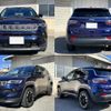 jeep compass 2022 quick_quick_3BA-M624_MCANJRBBNFA88881 image 6