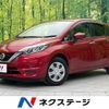 nissan note 2017 quick_quick_E12_E12-526341 image 1