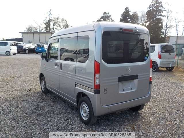 honda n-van 2018 -HONDA--N VAN HBD-JJ2--JJ2-3000345---HONDA--N VAN HBD-JJ2--JJ2-3000345- image 2