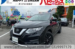 nissan x-trail 2021 -NISSAN--X-Trail NT32--612491---NISSAN--X-Trail NT32--612491-