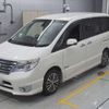 nissan serena 2015 -NISSAN 【春日井 300と8699】--Serena HFC26-263827---NISSAN 【春日井 300と8699】--Serena HFC26-263827- image 1