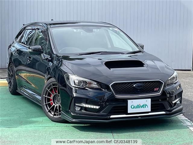 subaru levorg 2017 -SUBARU--Levorg DBA-VM4--VM4-109089---SUBARU--Levorg DBA-VM4--VM4-109089- image 1