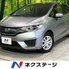 honda fit 2014 -HONDA--Fit DBA-GK3--GK3-3014430---HONDA--Fit DBA-GK3--GK3-3014430- image 1