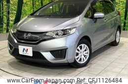 honda fit 2014 -HONDA--Fit DBA-GK3--GK3-3014430---HONDA--Fit DBA-GK3--GK3-3014430-