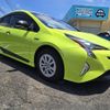 toyota prius 2015 -TOYOTA--Prius DAA-ZVW50--ZVW50-8002035---TOYOTA--Prius DAA-ZVW50--ZVW50-8002035- image 12