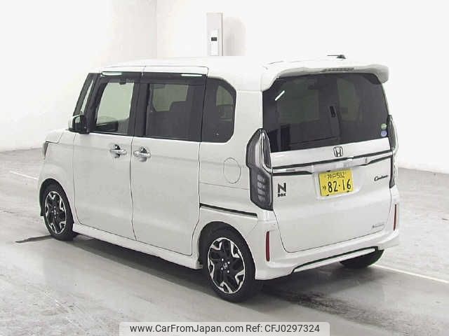 honda n-box 2019 -HONDA 【神戸 582ﾕ8216】--N BOX JF3--2075083---HONDA 【神戸 582ﾕ8216】--N BOX JF3--2075083- image 2