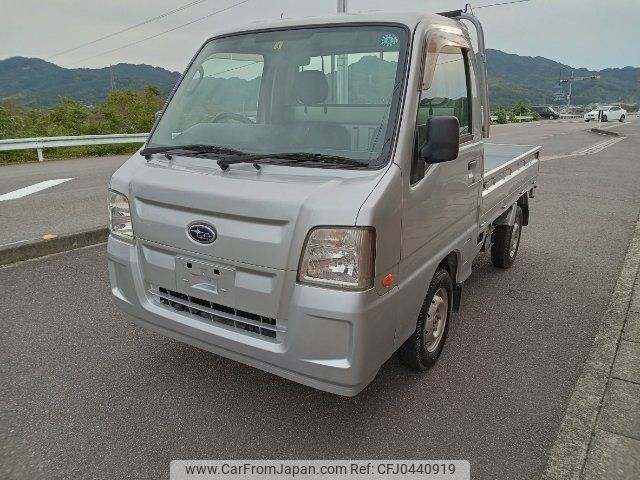 subaru sambar-truck 2010 -SUBARU--Samber Truck TT2--472624---SUBARU--Samber Truck TT2--472624- image 1