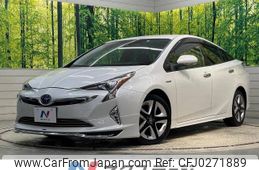 toyota prius 2016 -TOYOTA--Prius DAA-ZVW51--ZVW51-6005873---TOYOTA--Prius DAA-ZVW51--ZVW51-6005873-