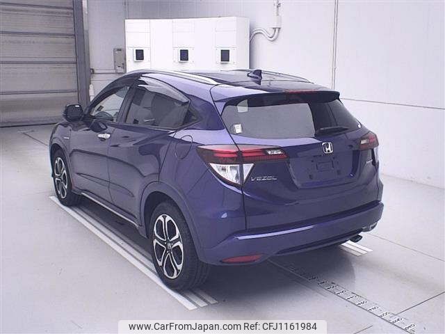 honda vezel 2017 -HONDA--VEZEL RU3-1238902---HONDA--VEZEL RU3-1238902- image 2
