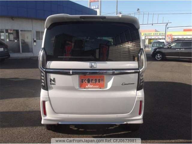 honda n-box 2022 -HONDA 【盛岡 580ｿ 116】--N BOX 6BA-JF4--JF4-2211707---HONDA 【盛岡 580ｿ 116】--N BOX 6BA-JF4--JF4-2211707- image 2