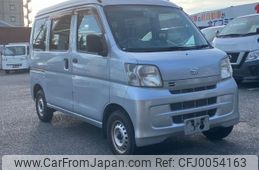 daihatsu hijet-cargo 2013 quick_quick_GBD-S321V_S321V-0181783